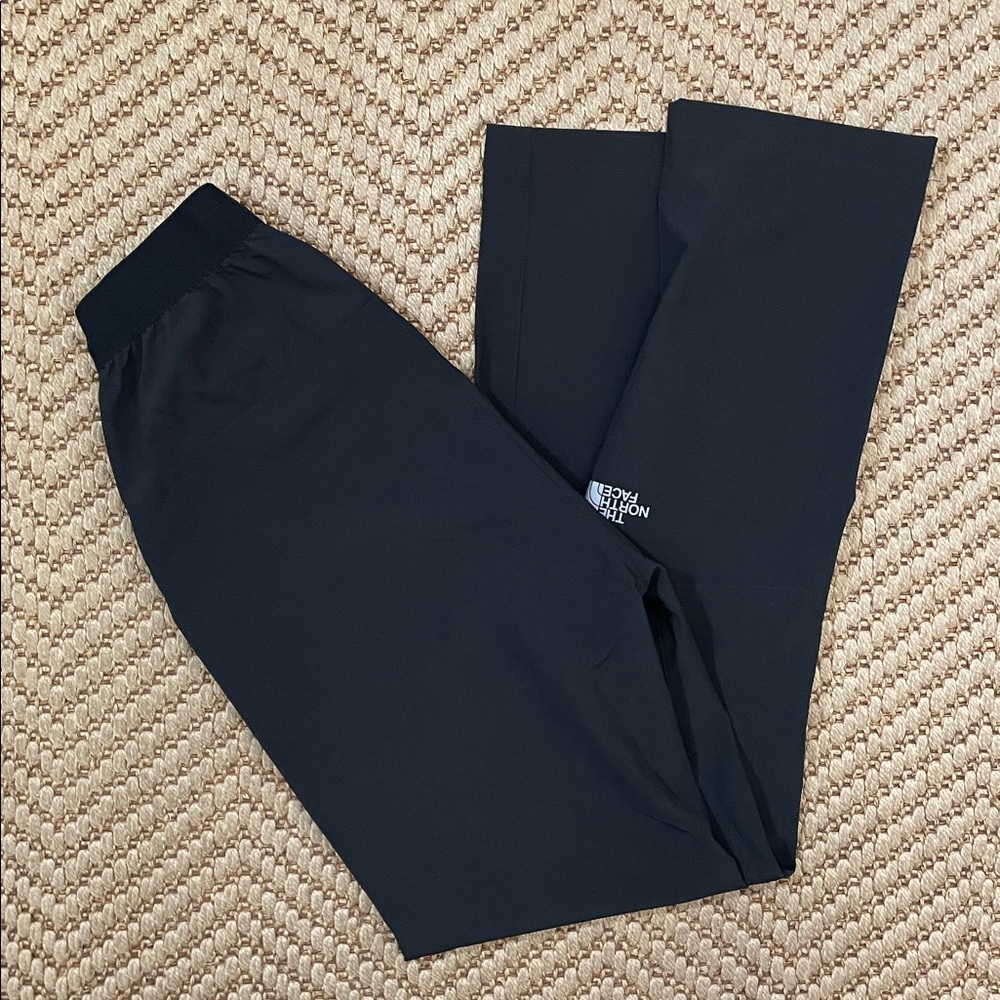 The North Face - Outdoor Hiking Lightweight Pants - Black - XS